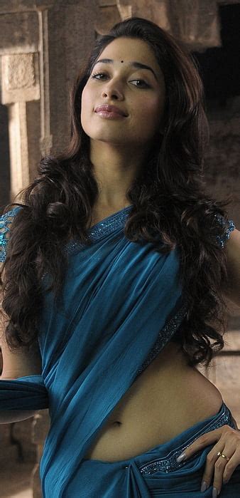 Hot Tamanna Navel In Siruthai