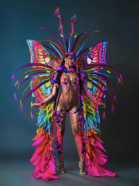 Pin By Cherie Payne On Mardi Gras 2026 In 2024 Carnival Outfit Carribean Carnival Costumes