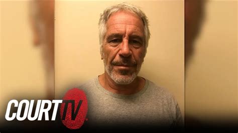 Jeffrey Epstein Court Filings To Be Unsealed Youtube