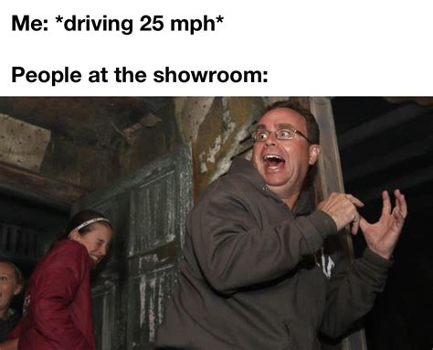 test drive memes