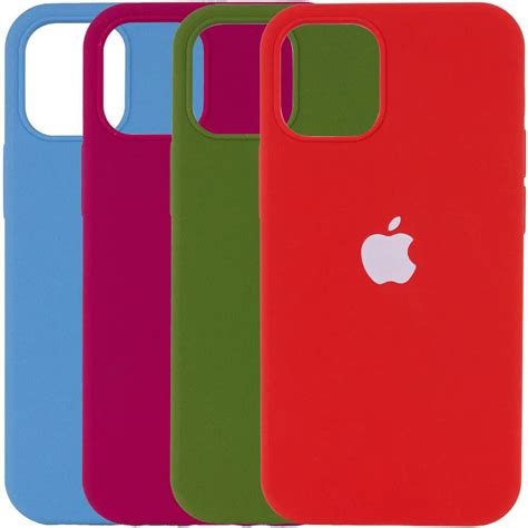 Чехлы для iPhone 13 mini: купить чехол-накладку на Айфон 13 Мини в ...