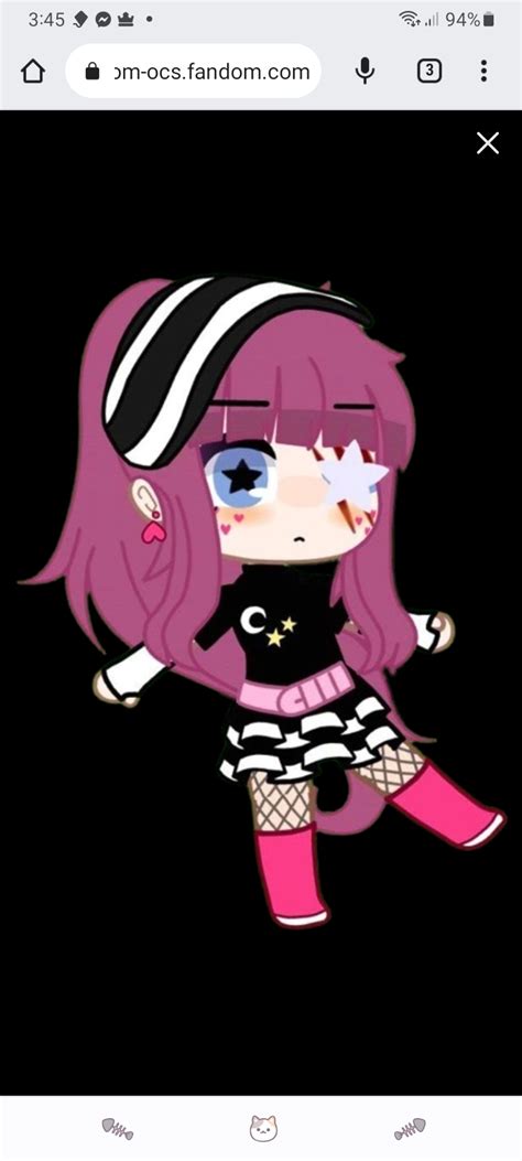Reviewing OCs (1/?) | Fandom