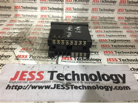 Jess Repair Service In Malaysia Repair Fotek Temperature Controller