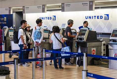 COVID-19 update: No cases on Guam, United flights unchanged | Local