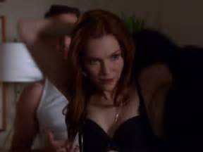 DARBY STANCHFIELD Nude AZNude