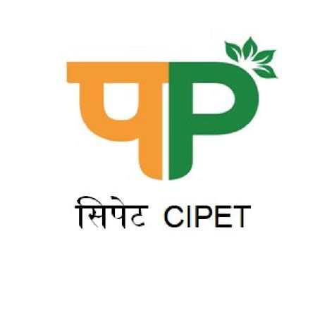 Cipet Bbsr Logo