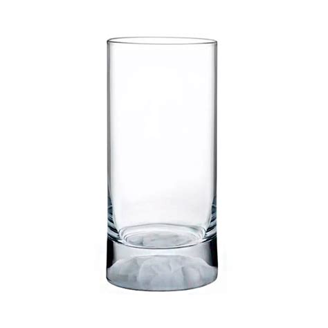 Copo em Ice Cristal Ecológico Club Highball Nude ml Bartender Store Seu Portal de Produtos