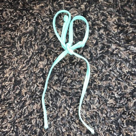 Adorable Bikini Set Bottom Size Large Top Size Depop