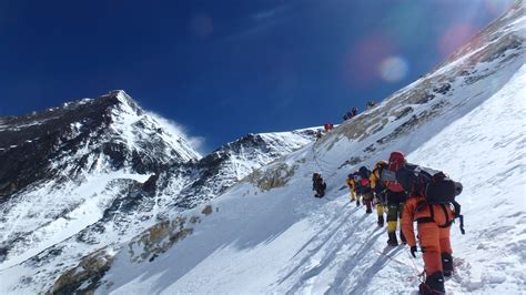 Everest – Wanderlust Adventures