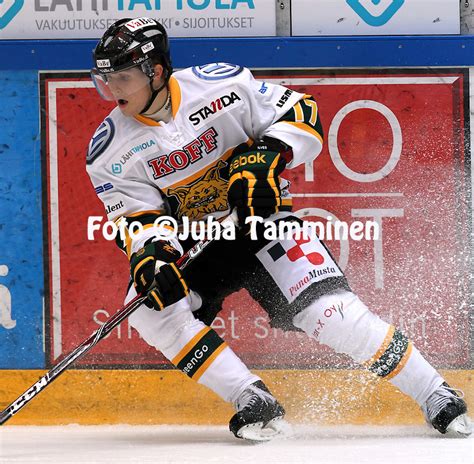 HPK Ilves Juha Tamminen