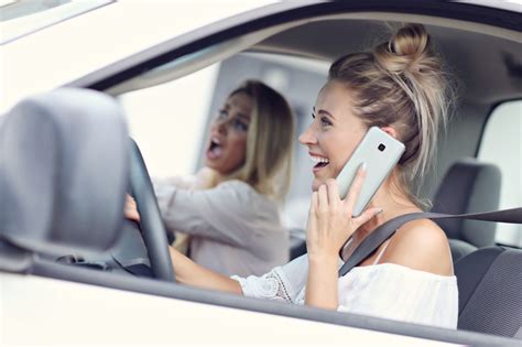 How Often Do Car Accidents Involve Distracted Driving