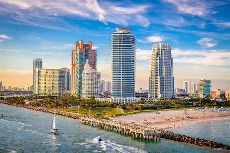 Embarking on a Luxury Getaway to South Beach Miami