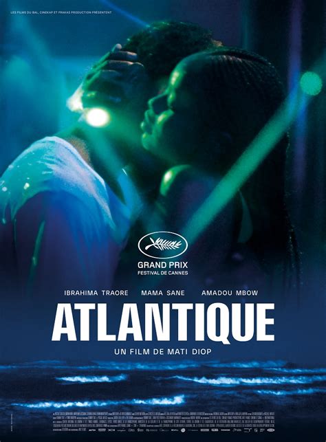 Atlantics Movie Review: A Frighteningly Romantic Mood Piece - Cinema ...