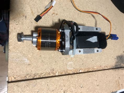 Brushless Motor Al Kaufen Auf Ricardo