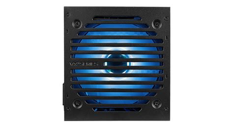 AeroCool начинает продажи блоков питания серии VX Plus RGB ...