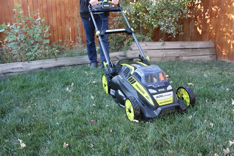 Ryobi Cylinder Mower Usa At Ryobi Lawn Mower