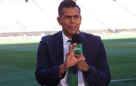 Oswaldo S Nchez Afirma Que Evit Tragedia Para M Xico Hace A Os