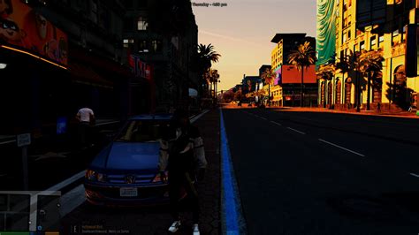 Fearless Photorealism Reshade Preset For Nve Gta Mods