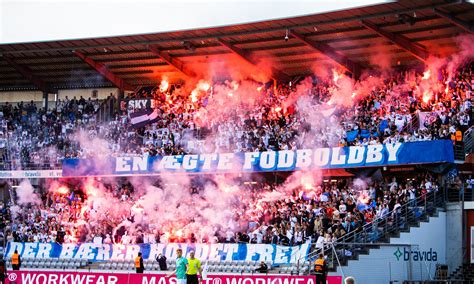 AGF Fans Læs om fanscenen i Aarhus Descubra a emoção de apostar