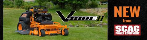 Scag Commercial And Residential Mowers For Sale In Louisville Ky