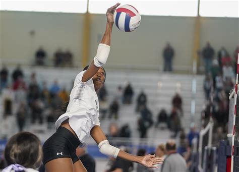 Rewinding Thursday’s AHSAA volleyball state championship tournament ...