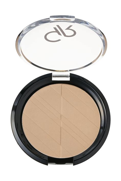 Golden Rose Silky Touch Compact Powder Pudra Fiyat