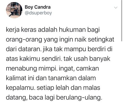 Pin Oleh Hetiana Putri Hutami Di Quotes Kata Kata Indah Kutipan