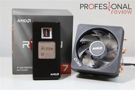 Venta Ryzen 7 3700x Es Bueno En Stock