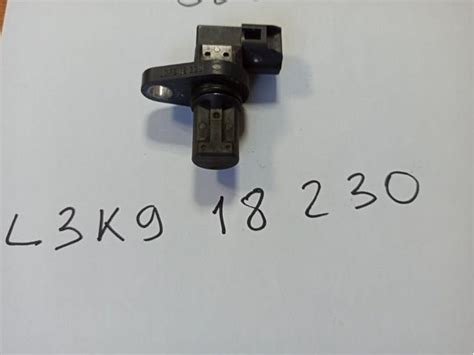 L3K918230A Mazda датчик положения распредвала