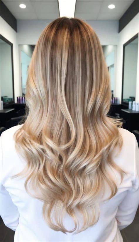 Soft Blonde Balayage Ideas Effortless Sun Kissed Looks For A Natural Glow We Heart Hairstyles