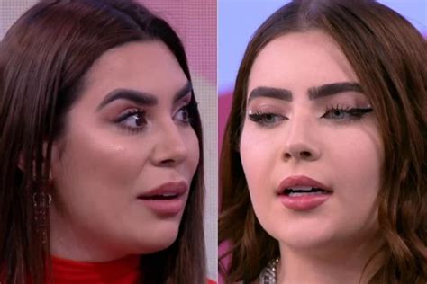 BBB22 Jade expõe atitude de Naiara Azevedo e causa climão ao vivo