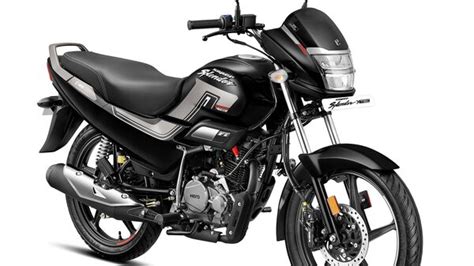 Hero Super Splendor Xtec Launched Things To Know Ht Auto