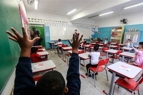 Escolas Em Sp Zona Sul - Demanda por vagas para alunos em escolas estaduais é maior na Zona Sul ...
