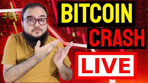 Why Did Crypto Crash In 2018 Cryptocurrency Crash Why Prices Are