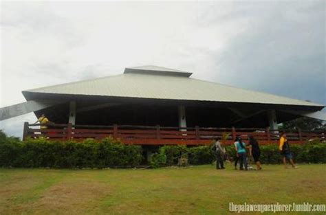 Puerto Princesa City Tour Mitra S Ranch The Palawe A Explorer