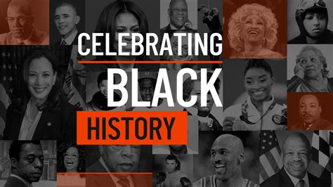 Celebrate Black History Month Nbc 7 San Diego