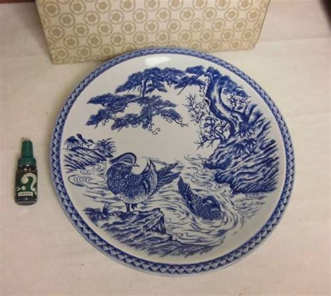 【新品】【未使用】otetsu China 陶器 大皿①の落札情報詳細 ヤフオク落札価格検索 オークフリー