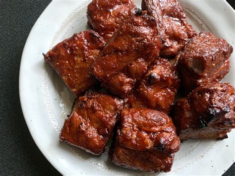 Char Siu Baked Pork Hiroko S Recipes