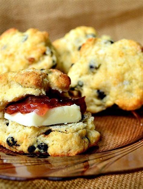 English Scones Recipe This Is How I Cook Recipe British Scones