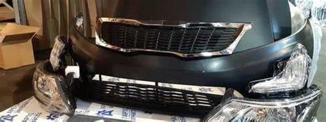 Киа Рио 3 Фары Kia Rio 3 921014X000 921024X000 | Festima.Ru ...