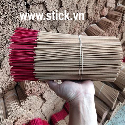 Natural Incense sticks - Manufacturer and supplier Vietnam wood powder ...