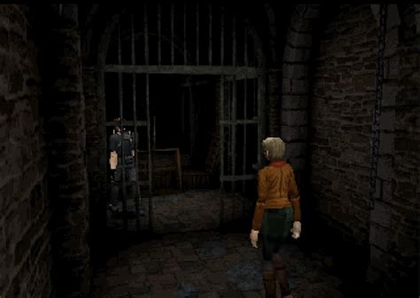 Как Resident Evil 4 выглядела бы в 90-х? Энтузиаст «состарил» игру - CQ