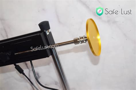 Hismith Premium Sex Machine Review Full Guide