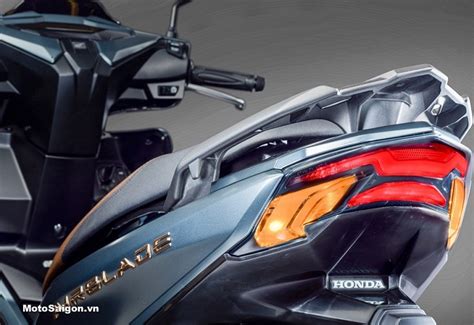 Honda Air Blade Resmi Meluncur Versi Atelier Yuwa Ciao Jp