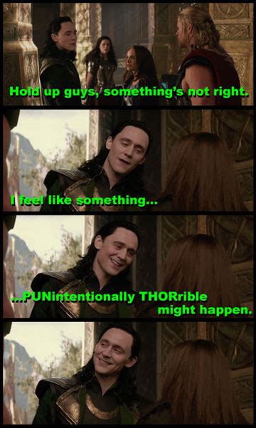 Epic Loki And Thor Memes That Will Make You Cry With Laughter Hot Sex