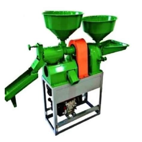 Latest 6N100 Mini Rice Mill Combine Rice Mill Price In India