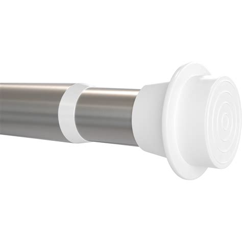 Extendable Metal Curtain Pole