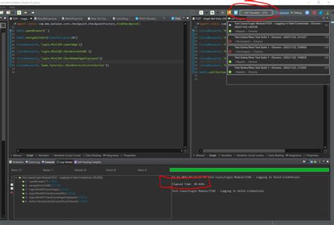 execution  uat  prod environment  problem  prod