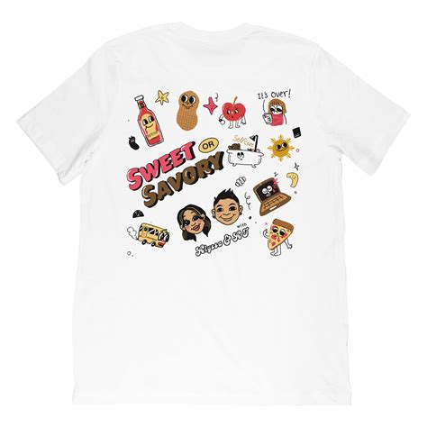 Sweet Tee – MerchLabs