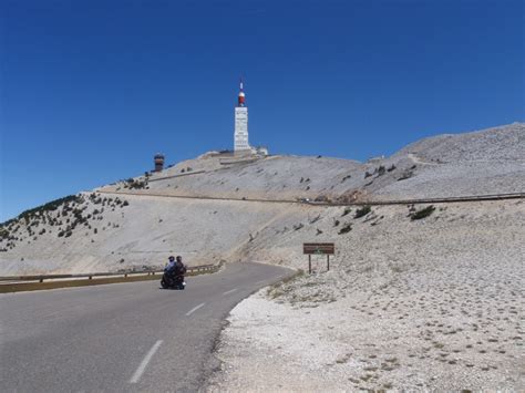 Mont Ventoux – Heights of Madness